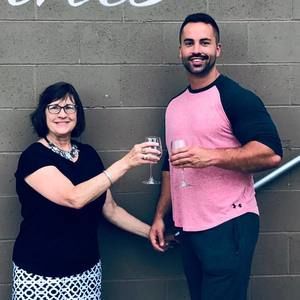 Meet your Posher, Johnathan